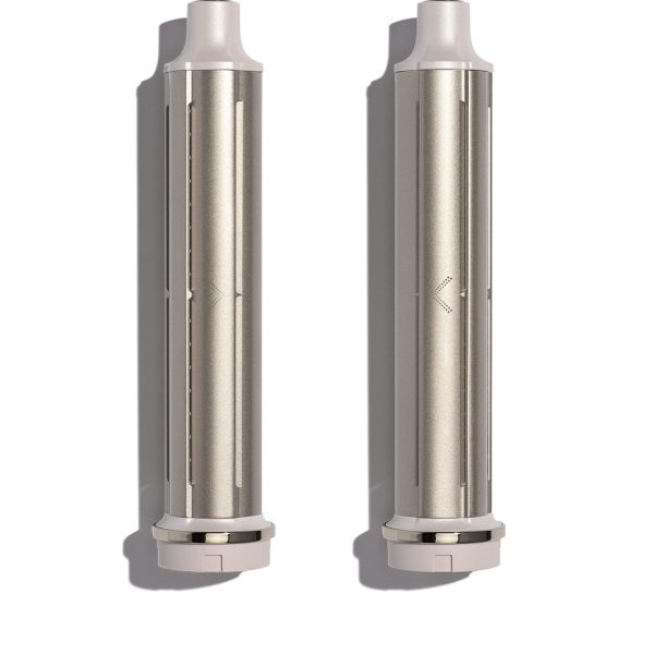 AIRE 360 CURLING ATTACHMENTS (L/R)
