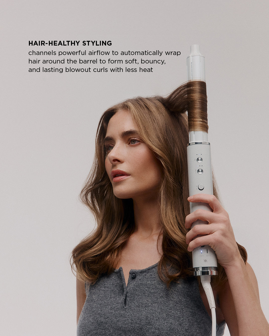 AIRE 360 | CERAMIC DUAL VOLTAGE AIR STYLER - Image 46