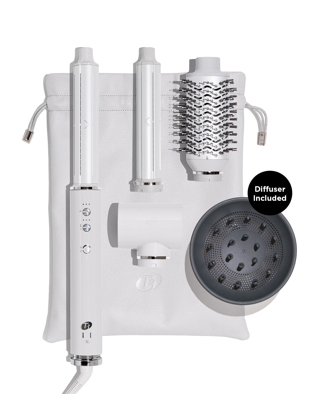 AIRE 360 | CERAMIC DUAL VOLTAGE AIR STYLER - Image 38