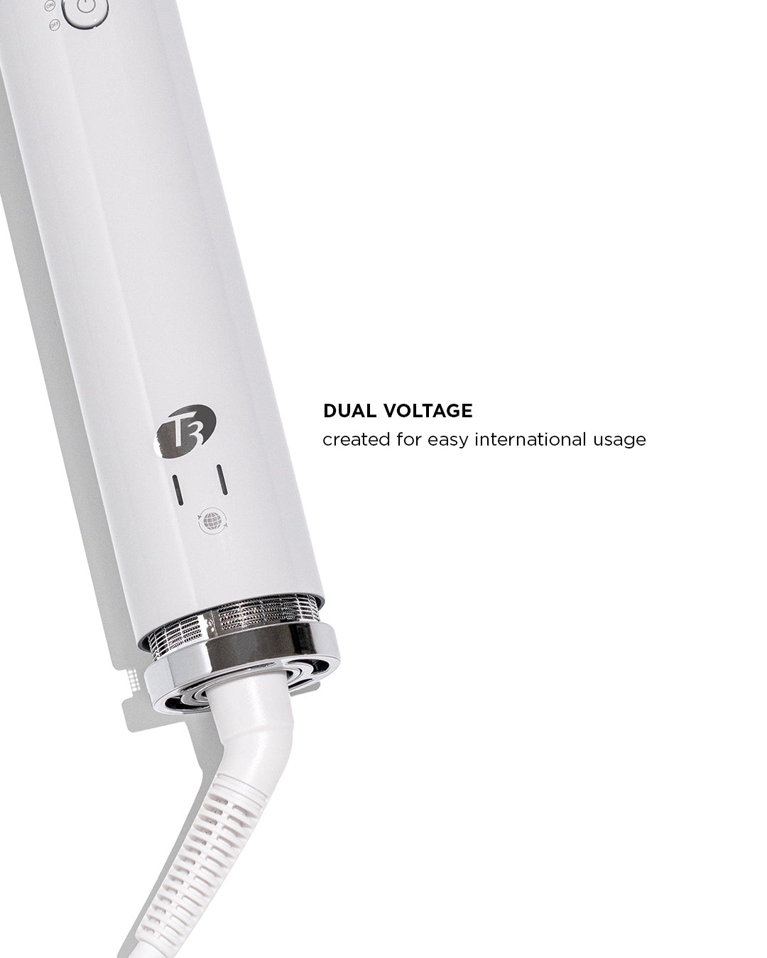 AIRE 360 | CERAMIC DUAL VOLTAGE AIR STYLER - Image 41