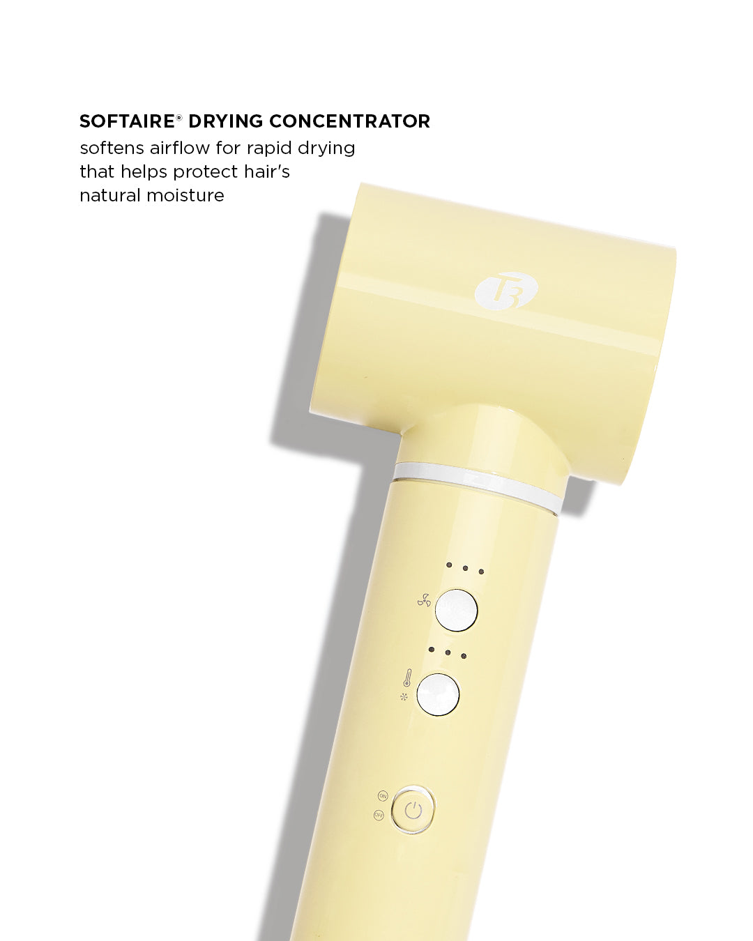 AIRE 360 CERAMIC DUAL VOLTAGE AIR STYLER - Image 7