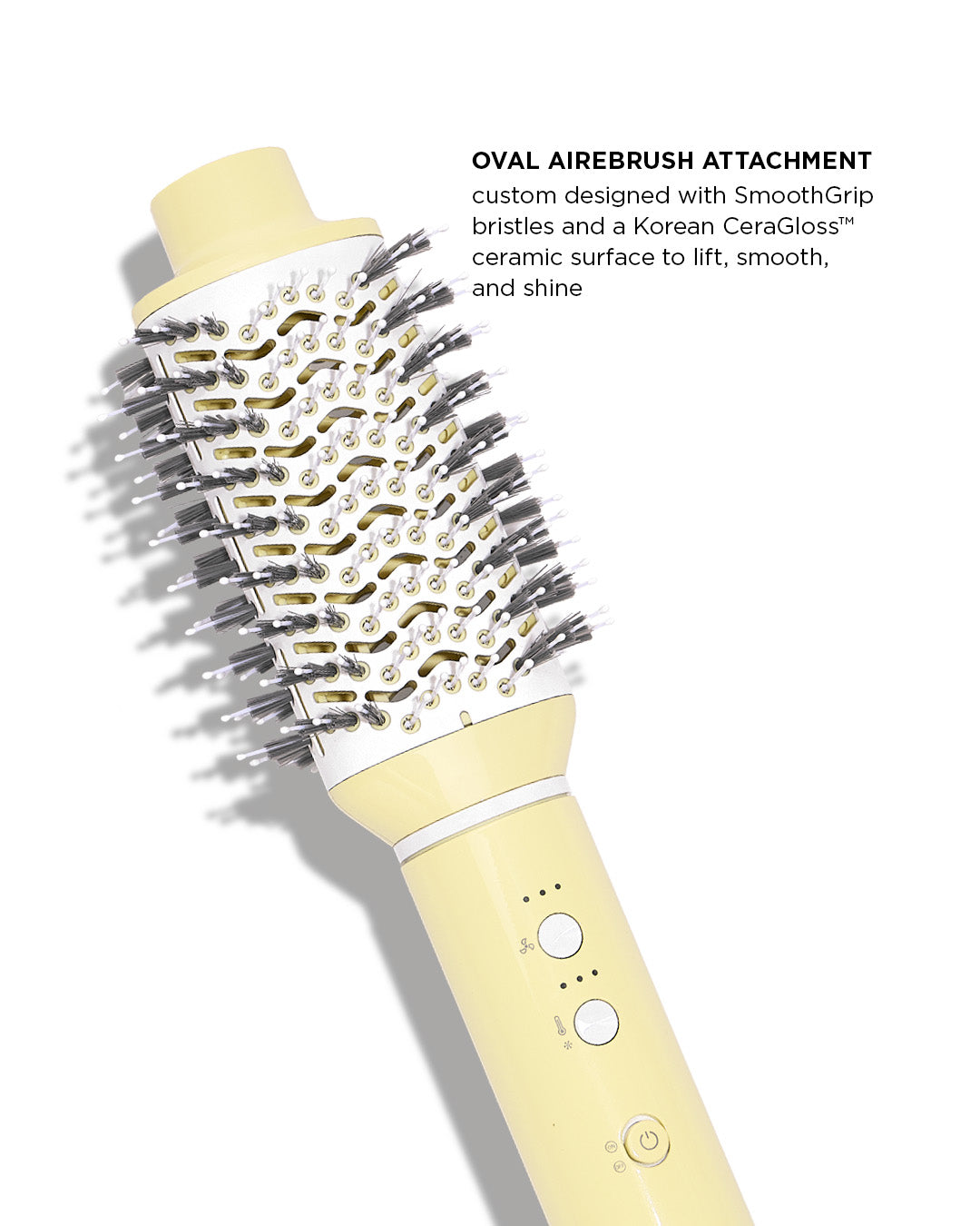 AIRE 360 CERAMIC DUAL VOLTAGE AIR STYLER - Image 8