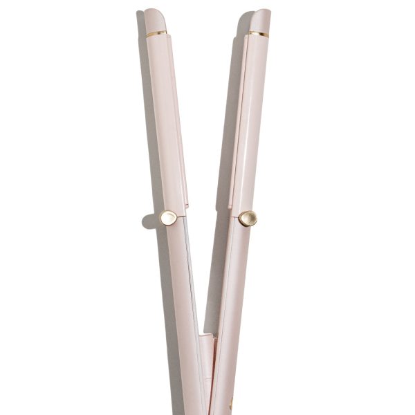 CURLING STRAIGHTENER