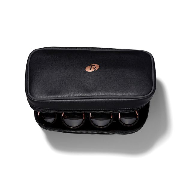 HOT ROLLERS STORAGE CASE