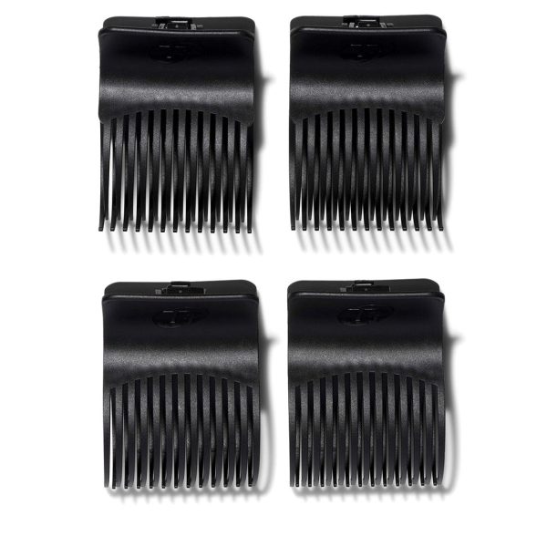 HOT ROLLER LUXE CLIPS