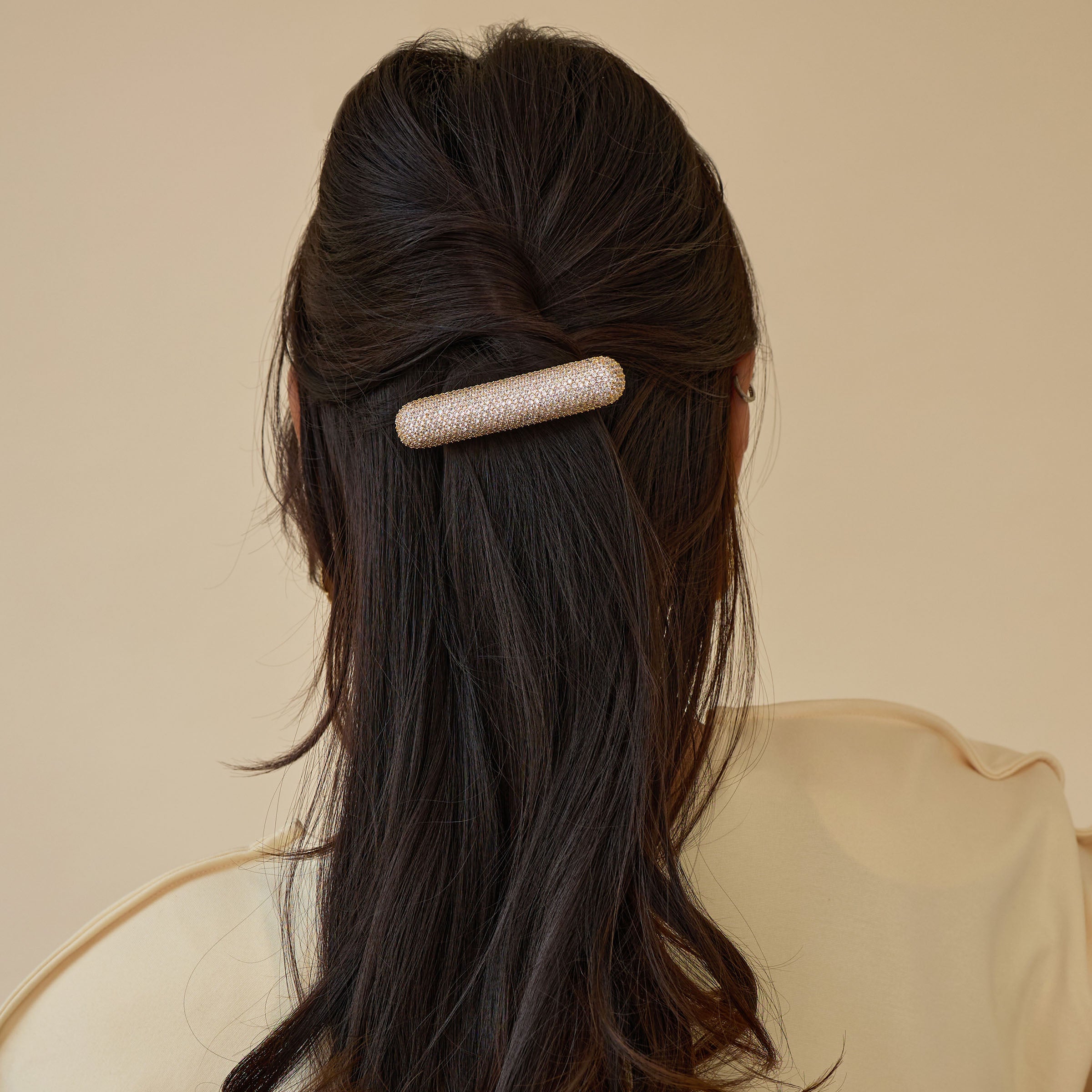 T3 x LELET NY Bar Barrette - Image 6