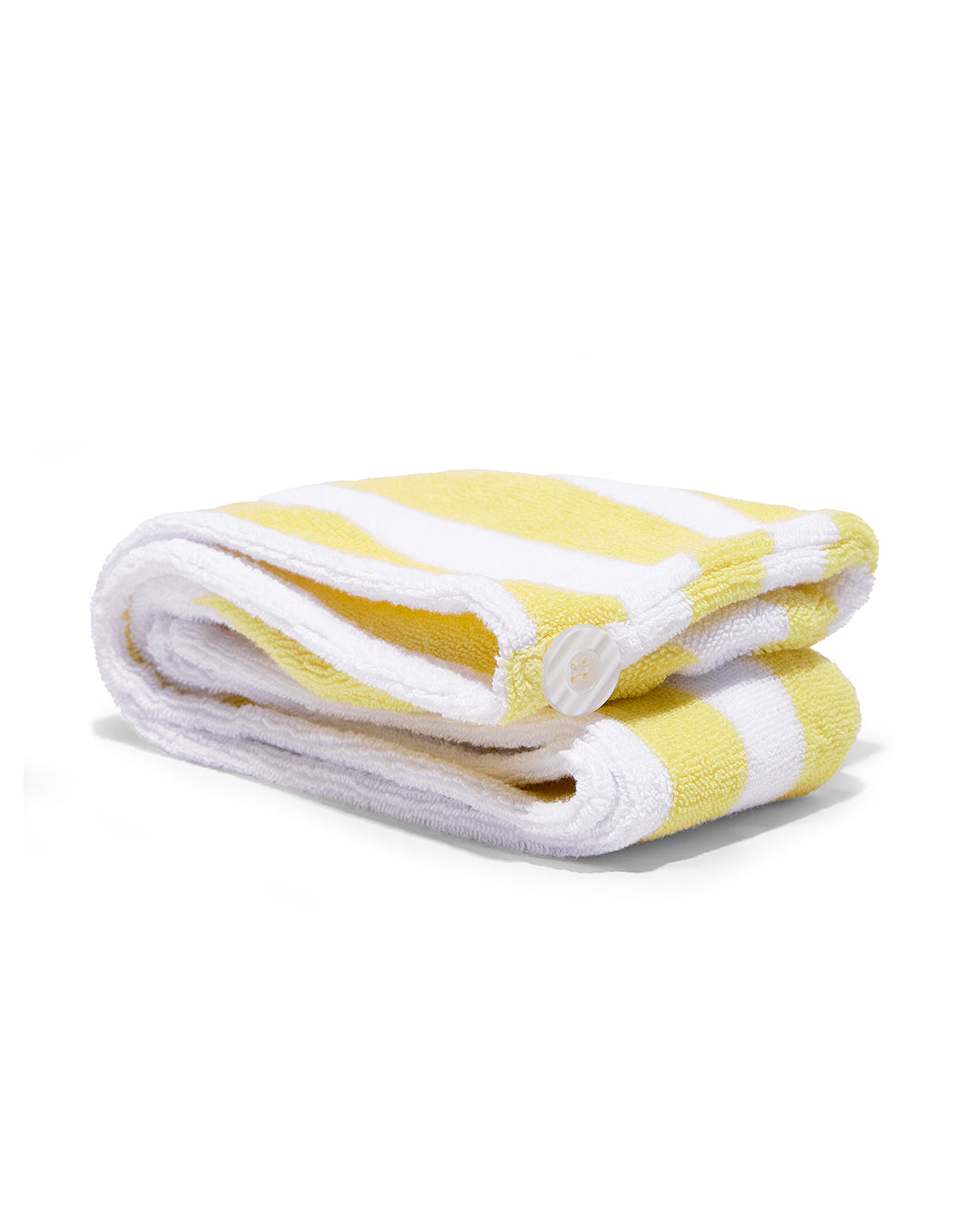 THE SUN CLUB TURBAN TOWEL - Image 3