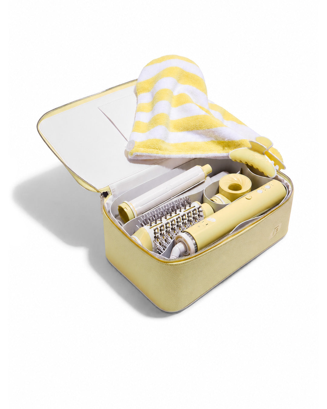 AIRE 360 CERAMIC DUAL VOLTAGE AIR STYLER - Image 13