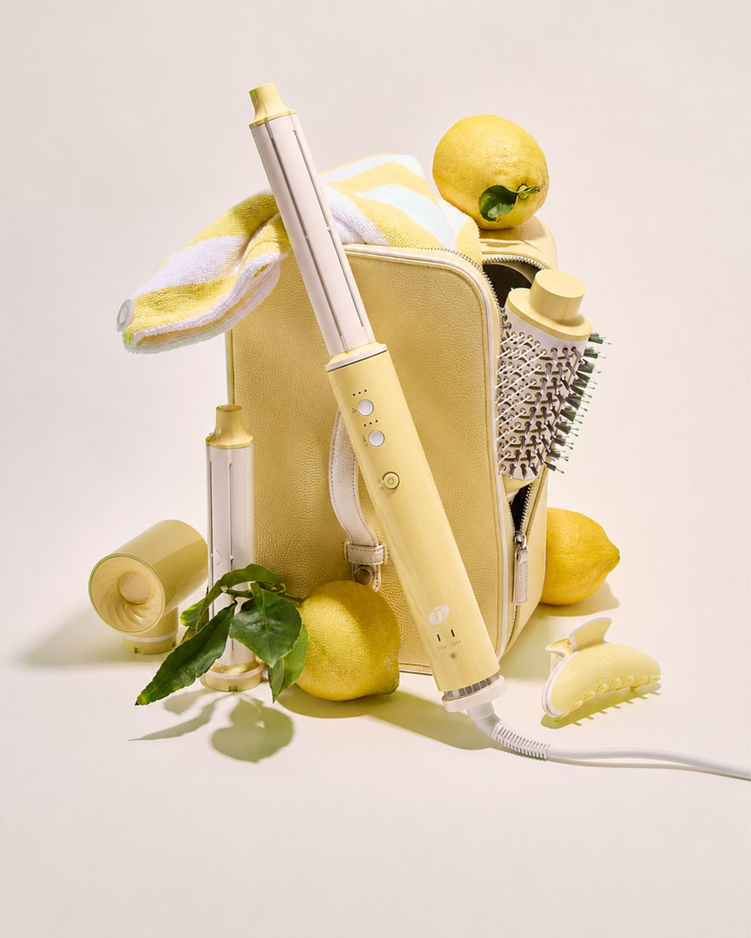 AIRE 360 CERAMIC DUAL VOLTAGE AIR STYLER - Image 15