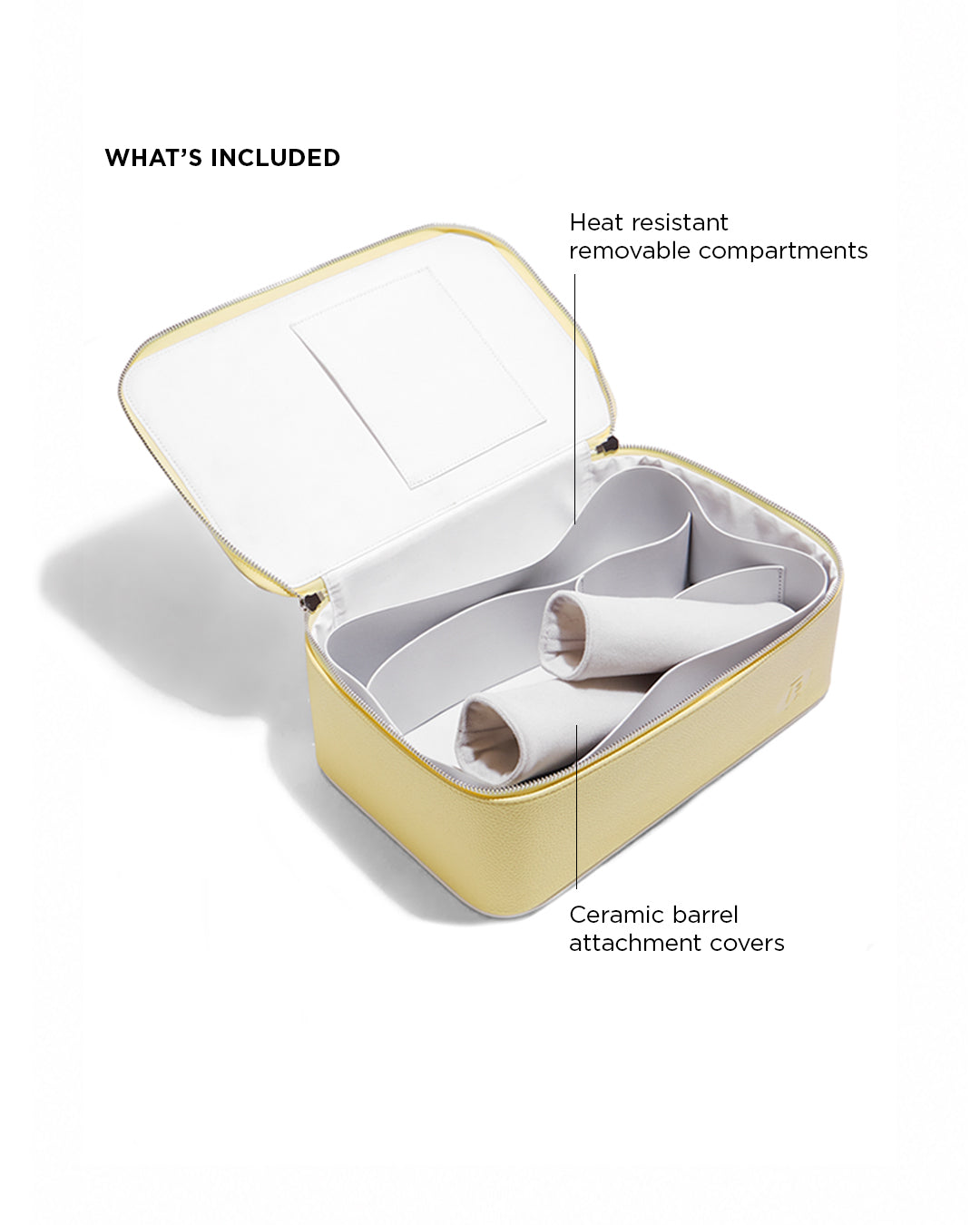 AIRE 360 VANITY CASE - Image 8