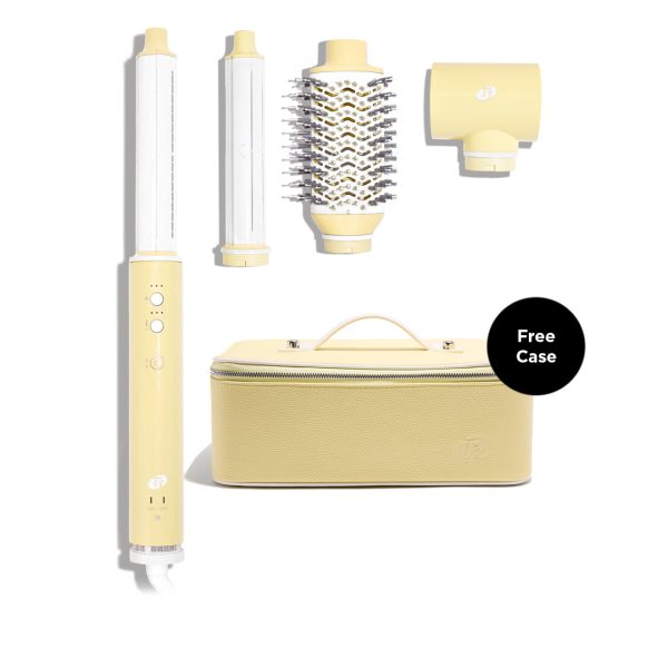 AIRE 360 CERAMIC DUAL VOLTAGE AIR STYLER