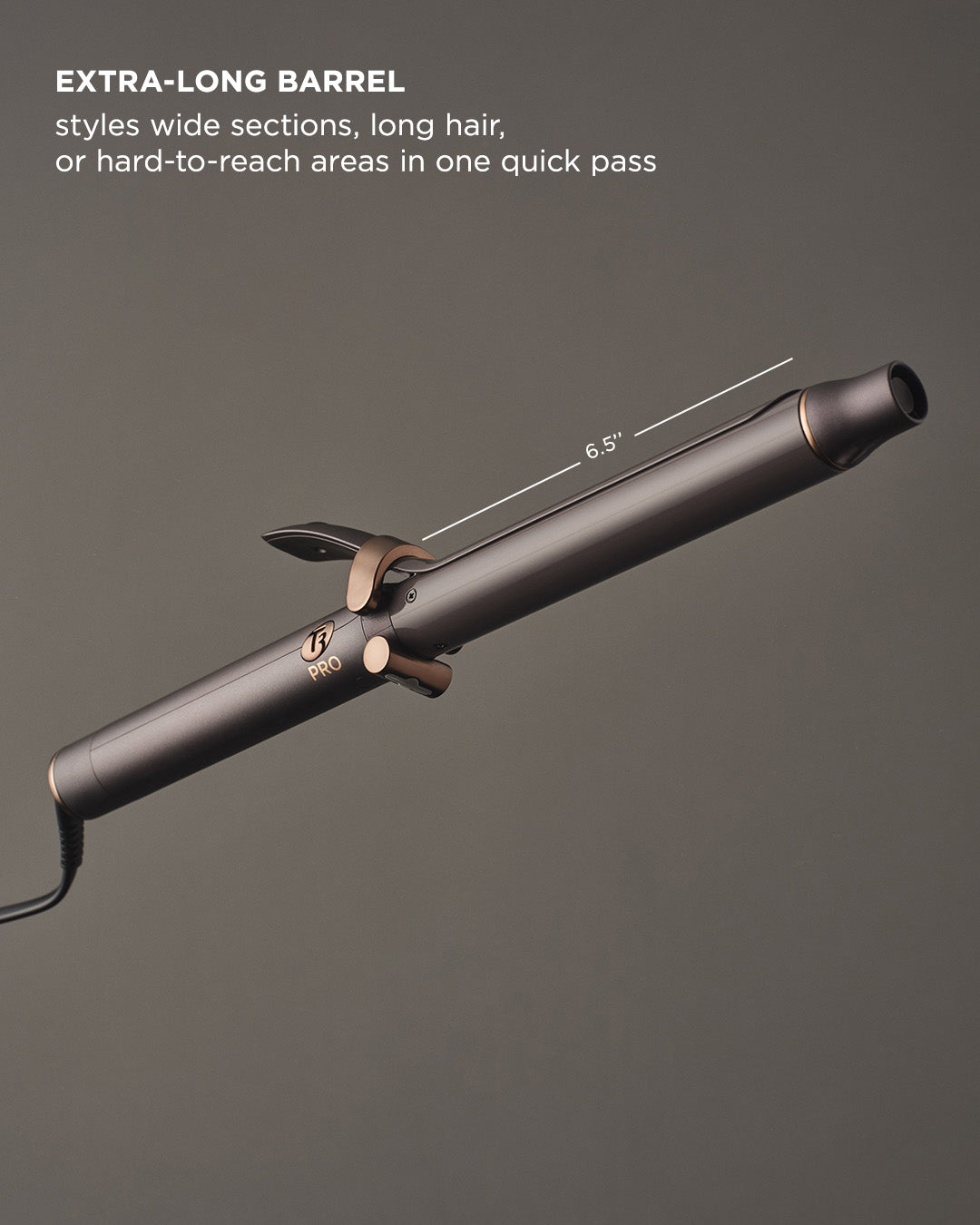 PRO SINGLEPASS CURL X 1" - Image 4