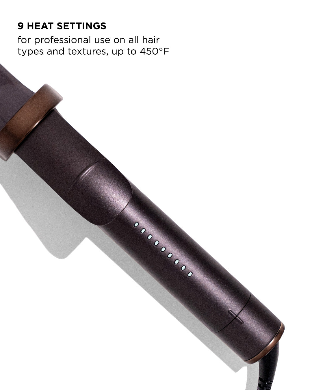 PRO SINGLEPASS CURL X 1" - Image 3