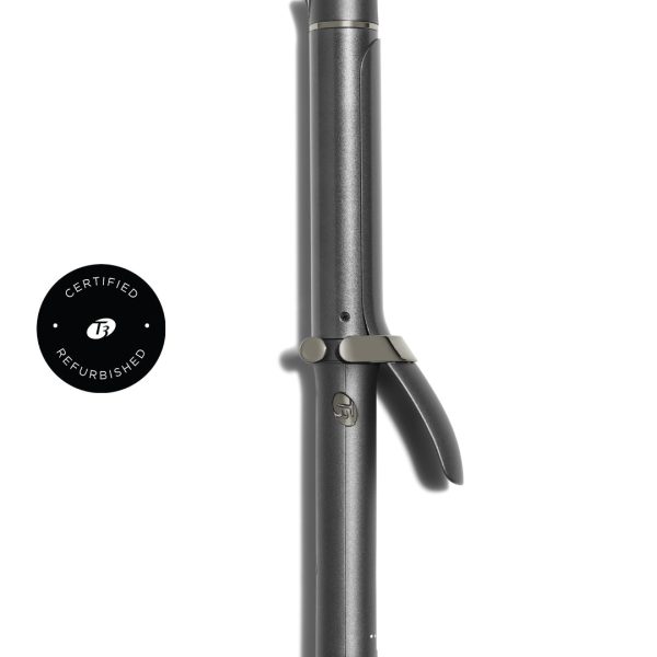 SINGLEPASS CURL 1.25" (REFURBISHED)