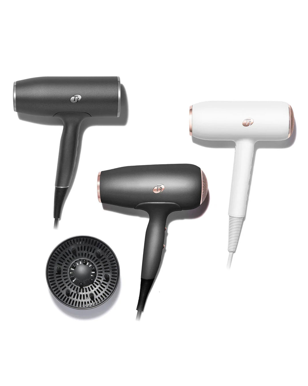 SOFTTOUCH 3 DIFFUSER - Image 5