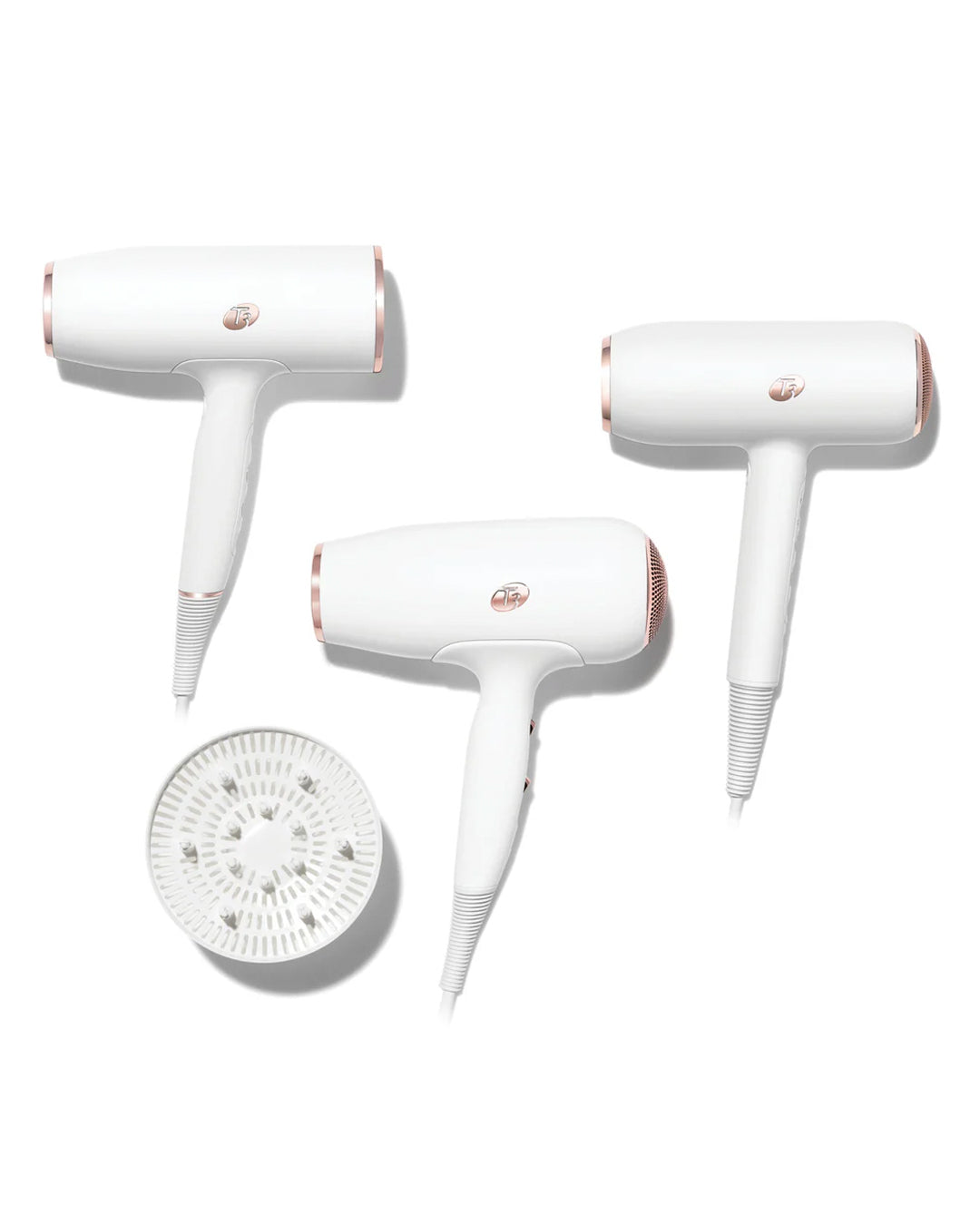SOFTTOUCH 3 DIFFUSER - Image 2