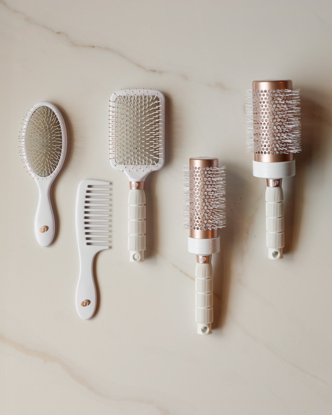 PRO BRUSH COLLECTION - Image 2