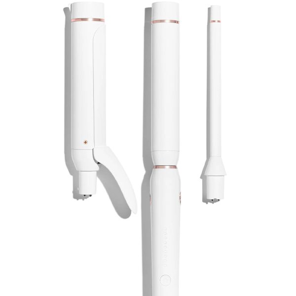 SWITCH KIT CURL TRIO