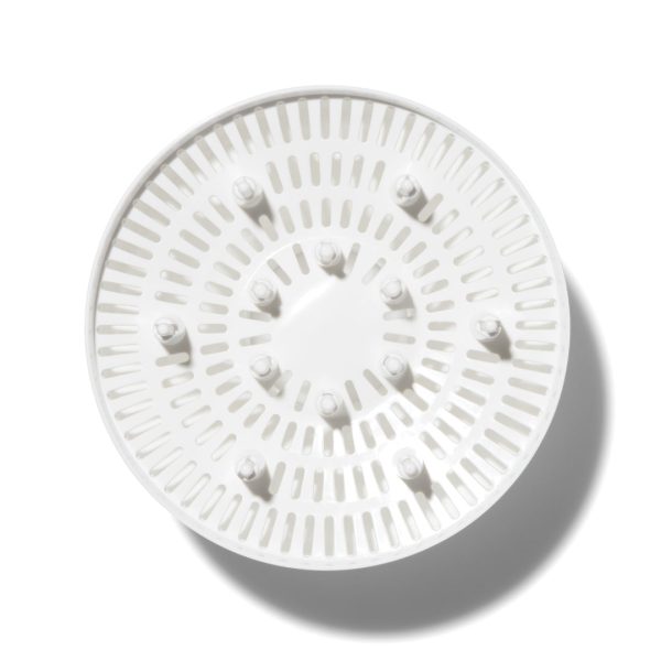 FIT DIFFUSER