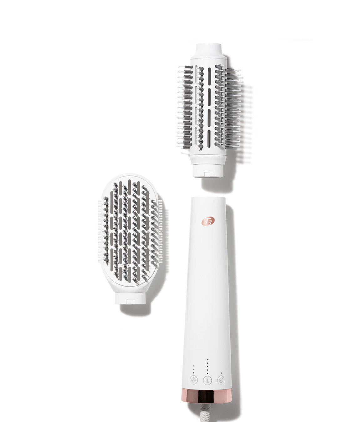 Blow Dry Brushes