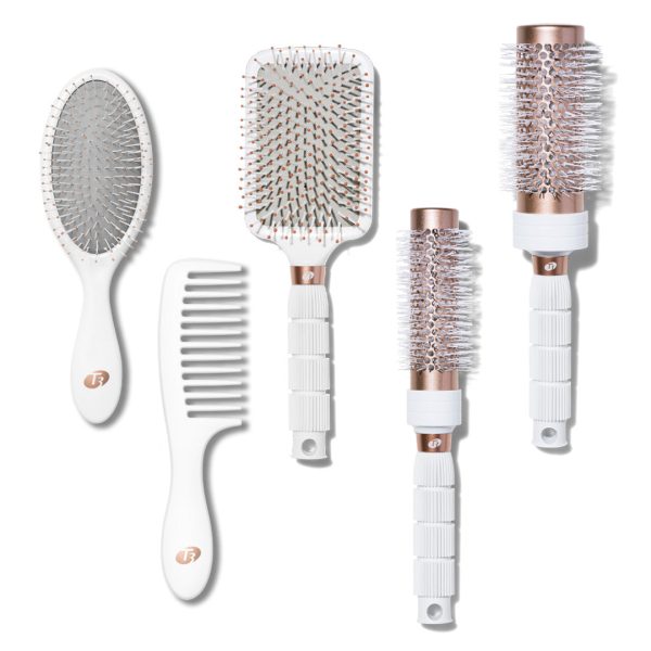 PRO BRUSH COLLECTION