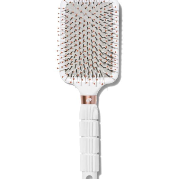 SMOOTH PADDLE BRUSH