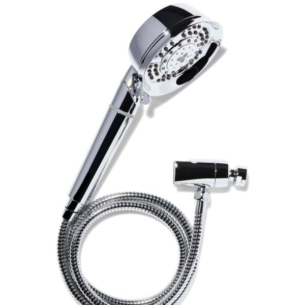 SOURCE HAND-HELD SHOWERHEAD
