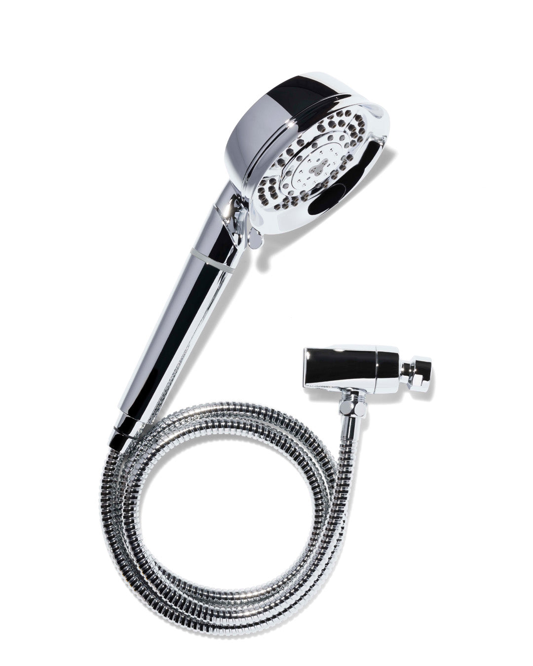 SOURCE HAND-HELD SHOWERHEAD