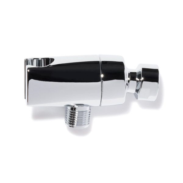SOURCE HAND-HELD SHOWER FILTER BRACKET