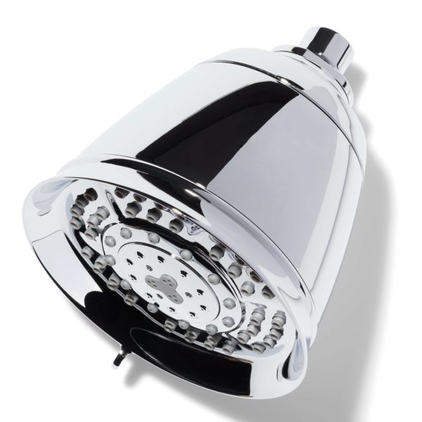 SOURCE SHOWERHEAD