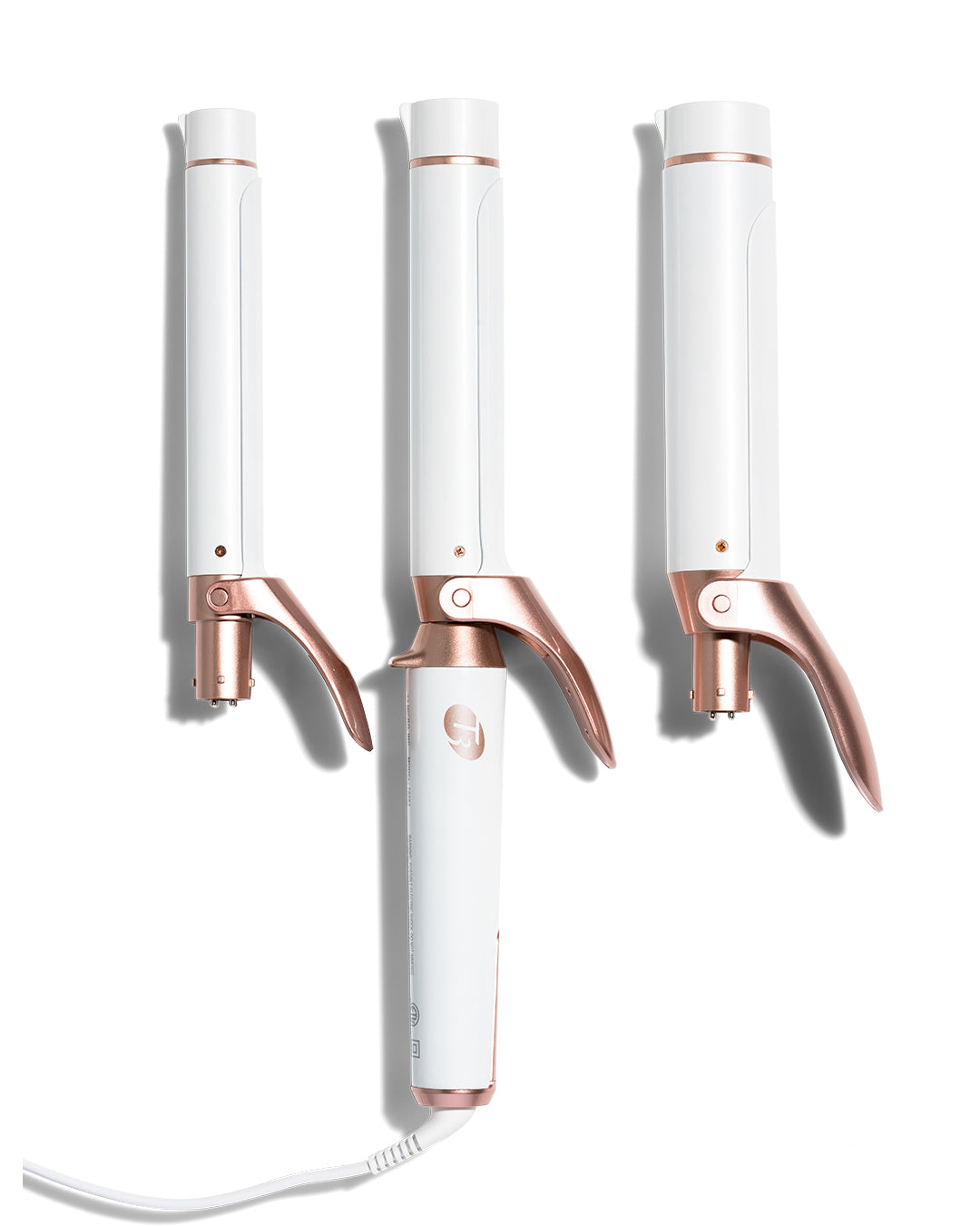 TWIRL TRIO