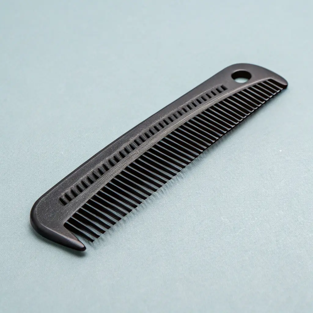 Precision Styling Comb