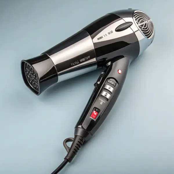 T3 MICRO Hair Dryer