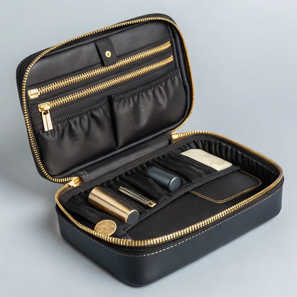 Travel Storage Case
