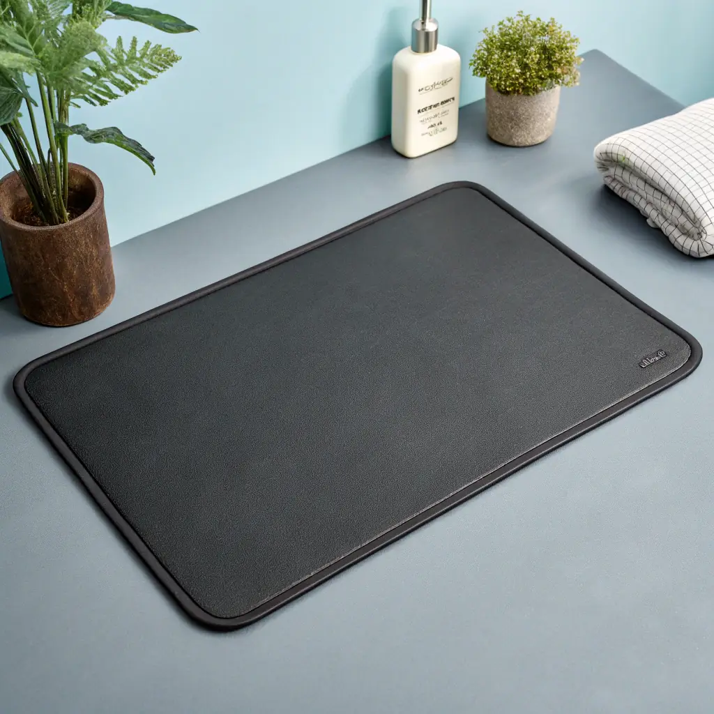 Heat-Resistant Styling Mat