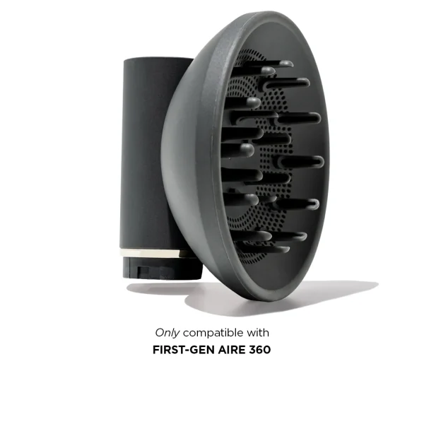 FIRST-GEN AIRE 360 DIFFUSER for first-generation Aire 360 Air Styler