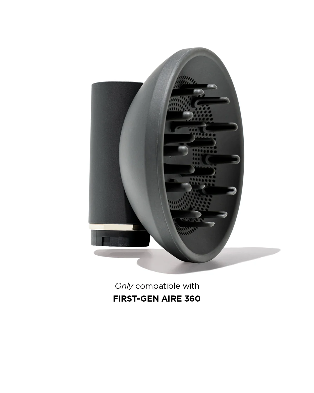 FIRST-GEN AIRE 360 DIFFUSER for first-generation Aire 360 Air Styler